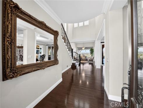 1921 S Mangrum   Court, La Habra, CA