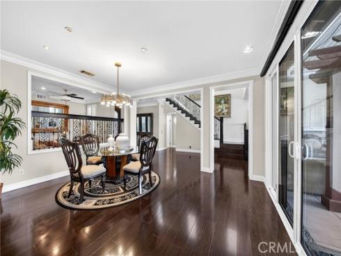 1921 S Mangrum   Court, La Habra, CA