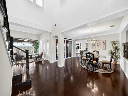 1921 S Mangrum   Court, La Habra, CA