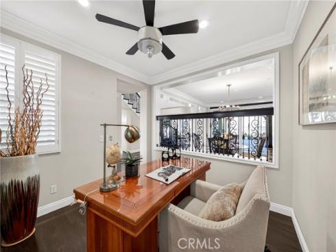 1921 S Mangrum   Court, La Habra, CA