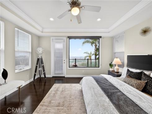 1921 S Mangrum   Court, La Habra, CA