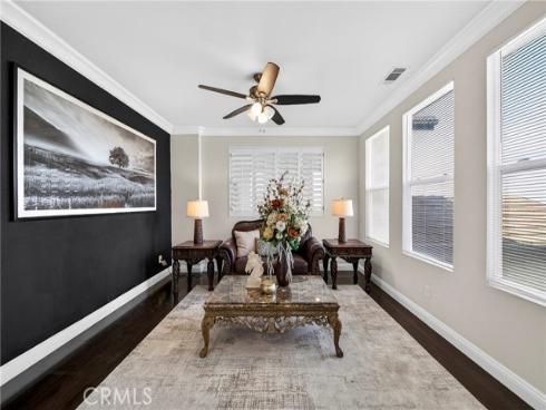 1921 S Mangrum   Court, La Habra, CA