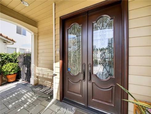 1921 S Mangrum   Court, La Habra, CA