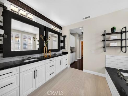 1921 S Mangrum   Court, La Habra, CA