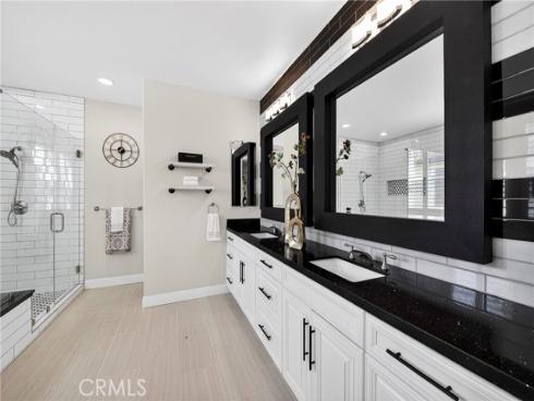 1921 S Mangrum   Court, La Habra, CA