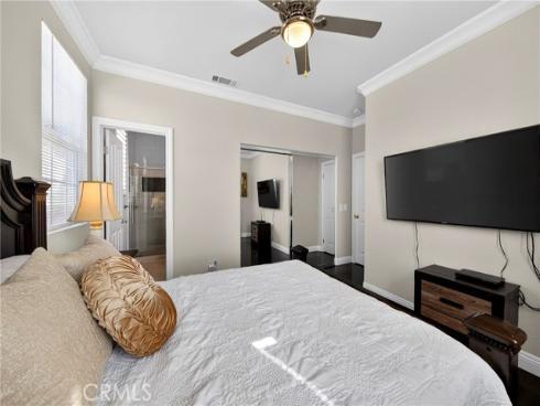 1921 S Mangrum   Court, La Habra, CA