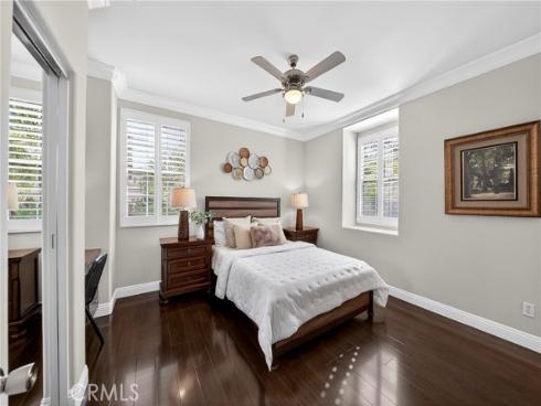 1921 S Mangrum   Court, La Habra, CA