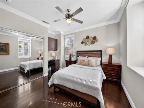 1921 S Mangrum   Court, La Habra, CA