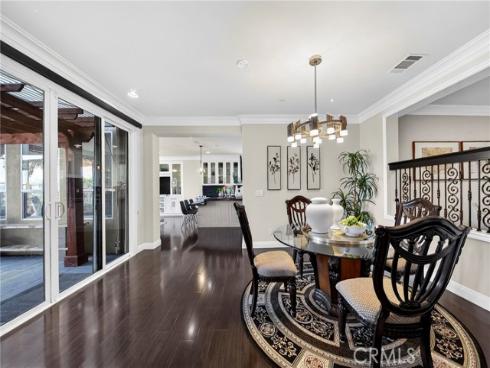 1921 S Mangrum   Court, La Habra, CA