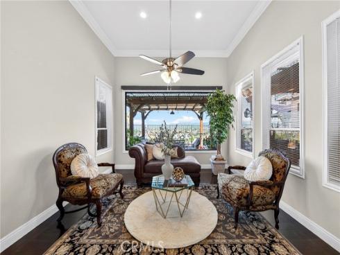 1921 S Mangrum   Court, La Habra, CA