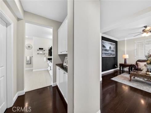 1921 S Mangrum   Court, La Habra, CA