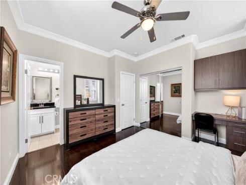 1921 S Mangrum   Court, La Habra, CA