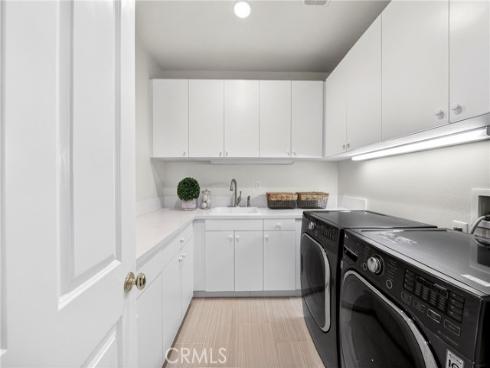 1921 S Mangrum   Court, La Habra, CA