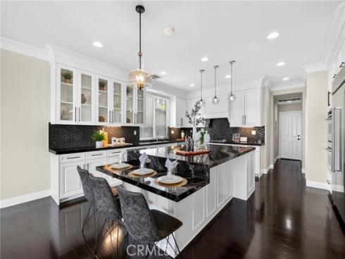 1921 S Mangrum   Court, La Habra, CA