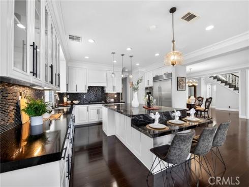 1921 S Mangrum   Court, La Habra, CA