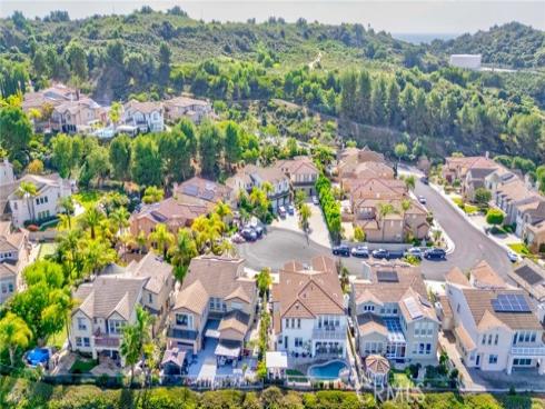 1921 S Mangrum   Court, La Habra, CA