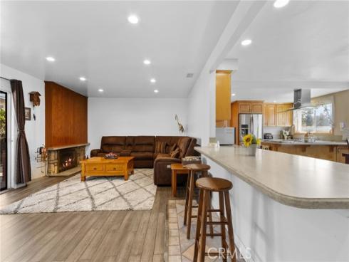 1240  Lynwood St  , La Habra, CA