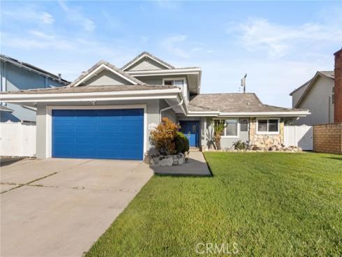 1240  Lynwood St  , La Habra, CA