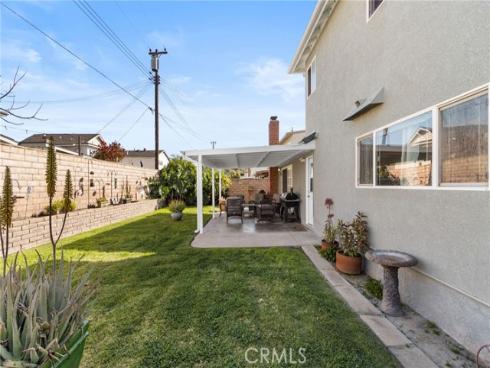 1240  Lynwood St  , La Habra, CA