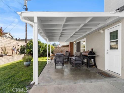 1240  Lynwood St  , La Habra, CA