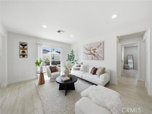 305 N College   Drive, La Habra, CA