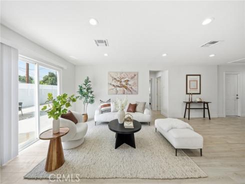 305 N College   Drive, La Habra, CA