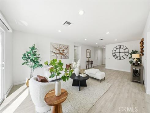 305 N College   Drive, La Habra, CA