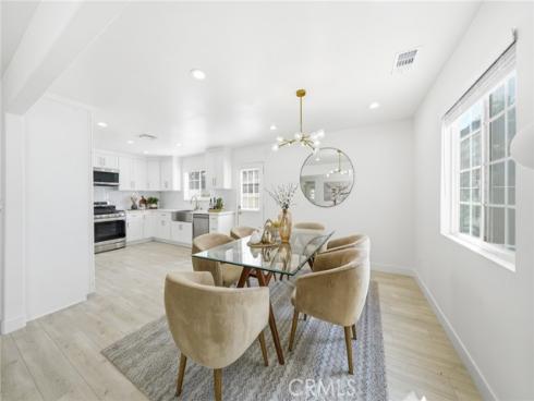 305 N College   Drive, La Habra, CA