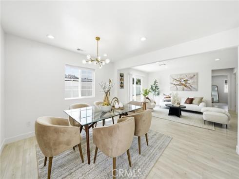 305 N College   Drive, La Habra, CA