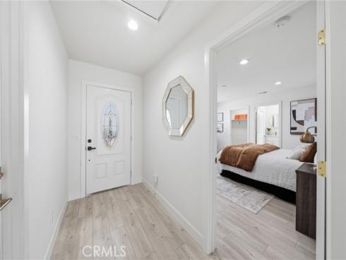 305 N College   Drive, La Habra, CA