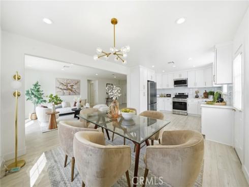 305 N College   Drive, La Habra, CA