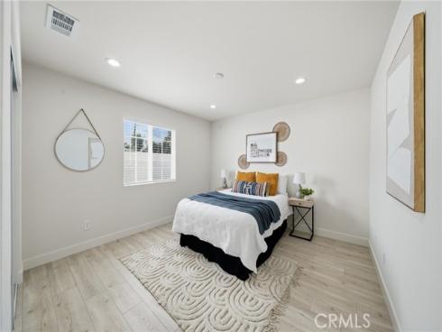 305 N College   Drive, La Habra, CA