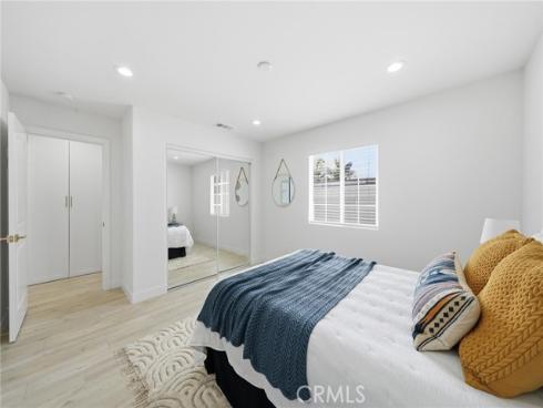 305 N College   Drive, La Habra, CA