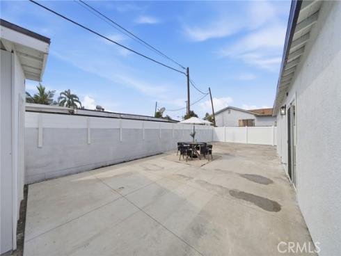 305 N College   Drive, La Habra, CA