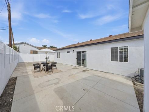 305 N College   Drive, La Habra, CA