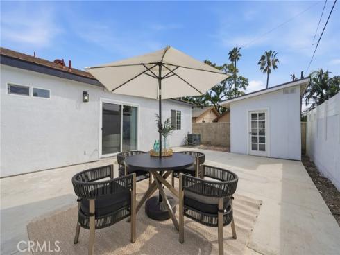 305 N College   Drive, La Habra, CA