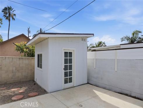 305 N College   Drive, La Habra, CA