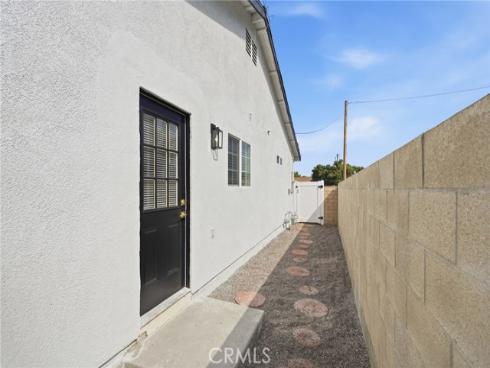 305 N College   Drive, La Habra, CA