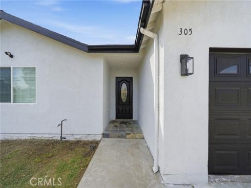 305 N College   Drive, La Habra, CA