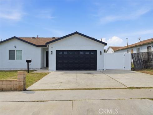 305 N College   Drive, La Habra, CA