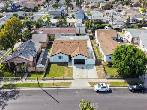 305 N College   Drive, La Habra, CA