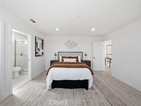 305 N College   Drive, La Habra, CA