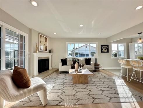 1260  Summershade  , La Habra, CA