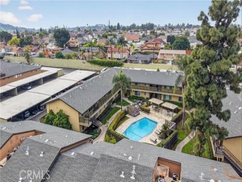 1430 W Lambert  384 , La Habra, CA