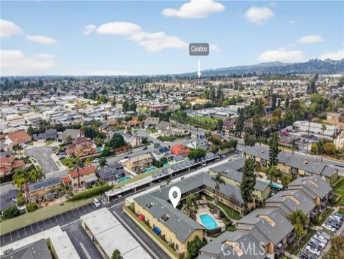 1430 W Lambert  384 , La Habra, CA