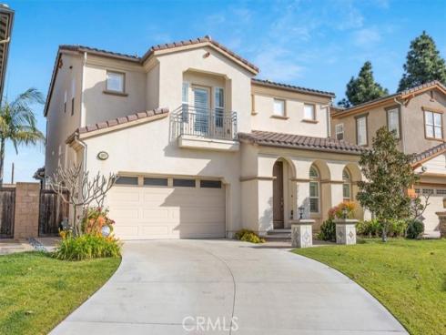 1311 W Dahlia  , La Habra, CA