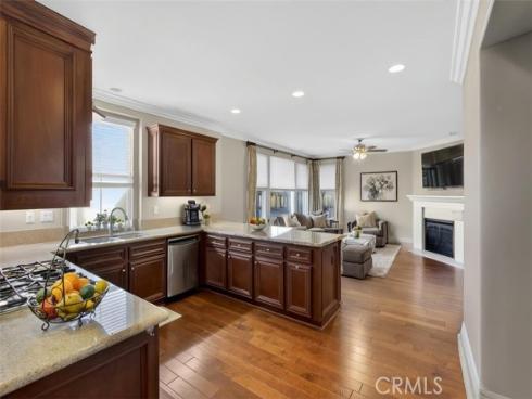 1311 W Dahlia  , La Habra, CA