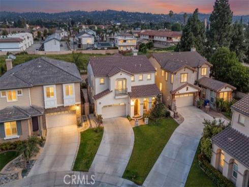 1311 W Dahlia  , La Habra, CA