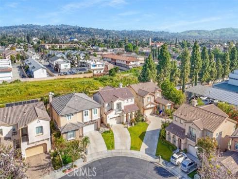 1311 W Dahlia  , La Habra, CA