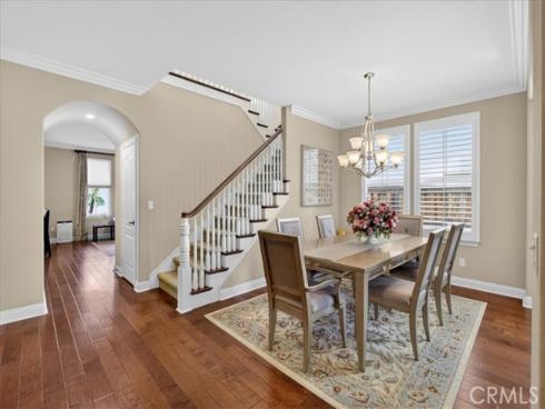 1311 W Dahlia  , La Habra, CA